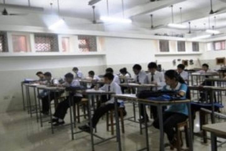 classroom